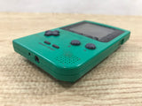 GameBoy Pocket Green Console Nintendo Japan - Not Working MA1016