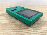 GameBoy Pocket Green Console Nintendo Japan - Not Working MA1016