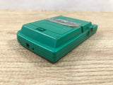 GameBoy Pocket Green Console Nintendo Japan - Not Working MA1016