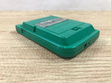 GameBoy Pocket Green Console Nintendo Japan - Not Working MA1016