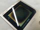 GameBoy Pocket Gold Console Nintendo Japan - With Defects MA1018
