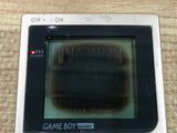 GameBoy Pocket Gold Console Nintendo Japan - With Defects MA1018