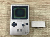 GameBoy Pocket Gold Console Nintendo Japan - With Defects MA1018