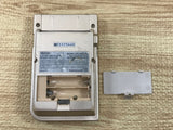 GameBoy Pocket Gold Console Nintendo Japan - With Defects MA1018