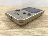GameBoy Pocket Gold Console Nintendo Japan - With Defects MA1018