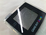 GameBoy Color Clear Console Nintendo Japan - Tested Working MA1019