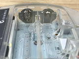 GameBoy Color Clear Console Nintendo Japan - Tested Working MA1019