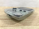 GameBoy Color Clear Console Nintendo Japan - Tested Working MA1019