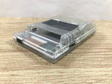 GameBoy Color Clear Console Nintendo Japan - Tested Working MA1019