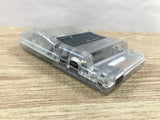 GameBoy Color Clear Console Nintendo Japan - Tested Working MA1019