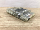 GameBoy Color Clear Console Nintendo Japan - With Defects MA1020