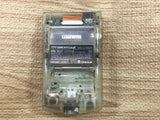 GameBoy Color Clear Console Nintendo Japan - With Defects MA1020