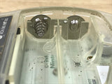 GameBoy Color Clear Console Nintendo Japan - With Defects MA1020