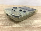 GameBoy Color Clear Console Nintendo Japan - With Defects MA1020