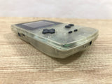 GameBoy Color Clear Console Nintendo Japan - With Defects MA1020