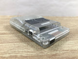 GameBoy Color Clear Console Nintendo Japan - With Defects MA1021