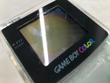 GameBoy Color Clear Console Nintendo Japan - With Defects MA1021