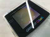 GameBoy Color Clear Console Nintendo Japan - With Defects MA1021