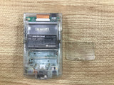 GameBoy Color Clear Console Nintendo Japan - With Defects MA1021