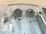 GameBoy Color Clear Console Nintendo Japan - With Defects MA1021