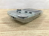 GameBoy Color Clear Console Nintendo Japan - With Defects MA1021