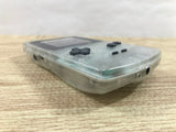 GameBoy Color Clear Console Nintendo Japan - With Defects MA1021