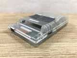 GameBoy Color Clear Console Nintendo Japan - With Defects MA1021