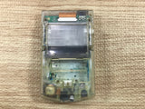 GameBoy Color Clear Console Nintendo Japan - With Defects MA1022