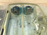 GameBoy Color Clear Console Nintendo Japan - With Defects MA1022