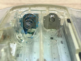 GameBoy Color Clear Console Nintendo Japan - With Defects MA1022