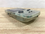 GameBoy Color Clear Console Nintendo Japan - With Defects MA1022