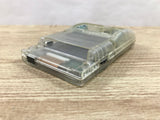 GameBoy Color Clear Console Nintendo Japan - With Defects MA1022