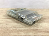 GameBoy Color Clear Console Nintendo Japan - With Defects MA1022