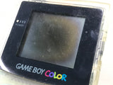GameBoy Color Clear Console Nintendo Japan - Not Working MA1023