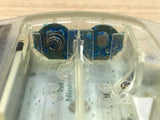 GameBoy Color Clear Console Nintendo Japan - Not Working MA1023