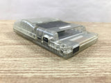 GameBoy Color Clear Console Nintendo Japan - Not Working MA1023