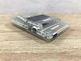 GameBoy Color Clear Console Nintendo Japan - With Defects MA1024