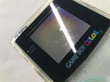 GameBoy Color Clear Console Nintendo Japan - With Defects MA1024