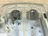 GameBoy Color Clear Console Nintendo Japan - With Defects MA1024