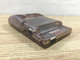 GameBoy Color Clear Purple Console Nintendo Japan - With Defects MA1030