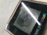 GameBoy Color Clear Purple Console Nintendo Japan - With Defects MA1030