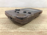 GameBoy Color Clear Purple Console Nintendo Japan - With Defects MA1030
