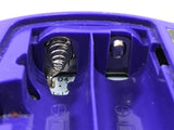 GameBoy Color Purple Console Nintendo Japan - With Defects MA1031