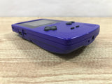 GameBoy Color Purple Console Nintendo Japan - With Defects MA1031