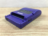 GameBoy Color Purple Console Nintendo Japan - With Defects MA1031