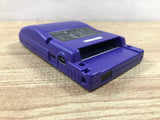 GameBoy Color Purple Console Nintendo Japan - With Defects MA1031
