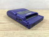 GameBoy Color Purple Console Nintendo Japan - With Defects MA1032