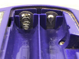 GameBoy Color Purple Console Nintendo Japan - With Defects MA1032