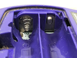 GameBoy Color Purple Console Nintendo Japan - With Defects MA1032