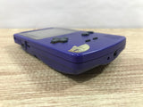 GameBoy Color Purple Console Nintendo Japan - With Defects MA1032